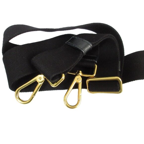 PRADA Black Shoulder Bag - Picture 13 of 16